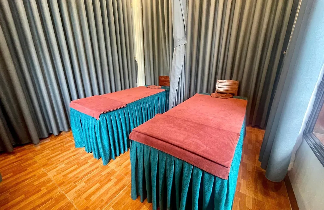 Tam Coc - Tuan Ngoc Hotel-1