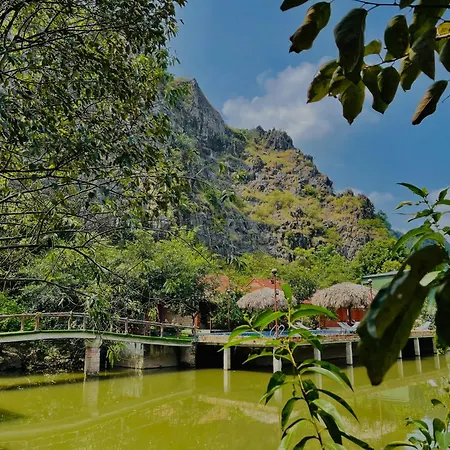 Trang An Lotus Lake Homestay-2