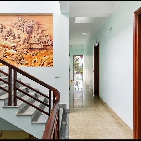 Tam Coc Guest House & Hostel-2