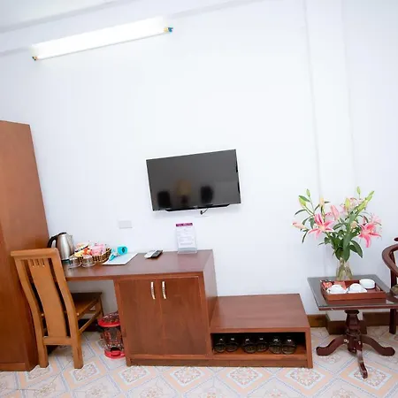 Viet Huong Hotel-2